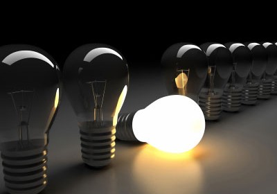 Where’s the Innovation?